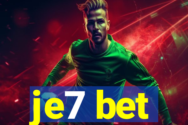 je7 bet